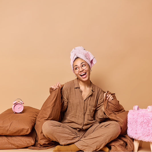 İçten Dışa Güçlü Güzellik