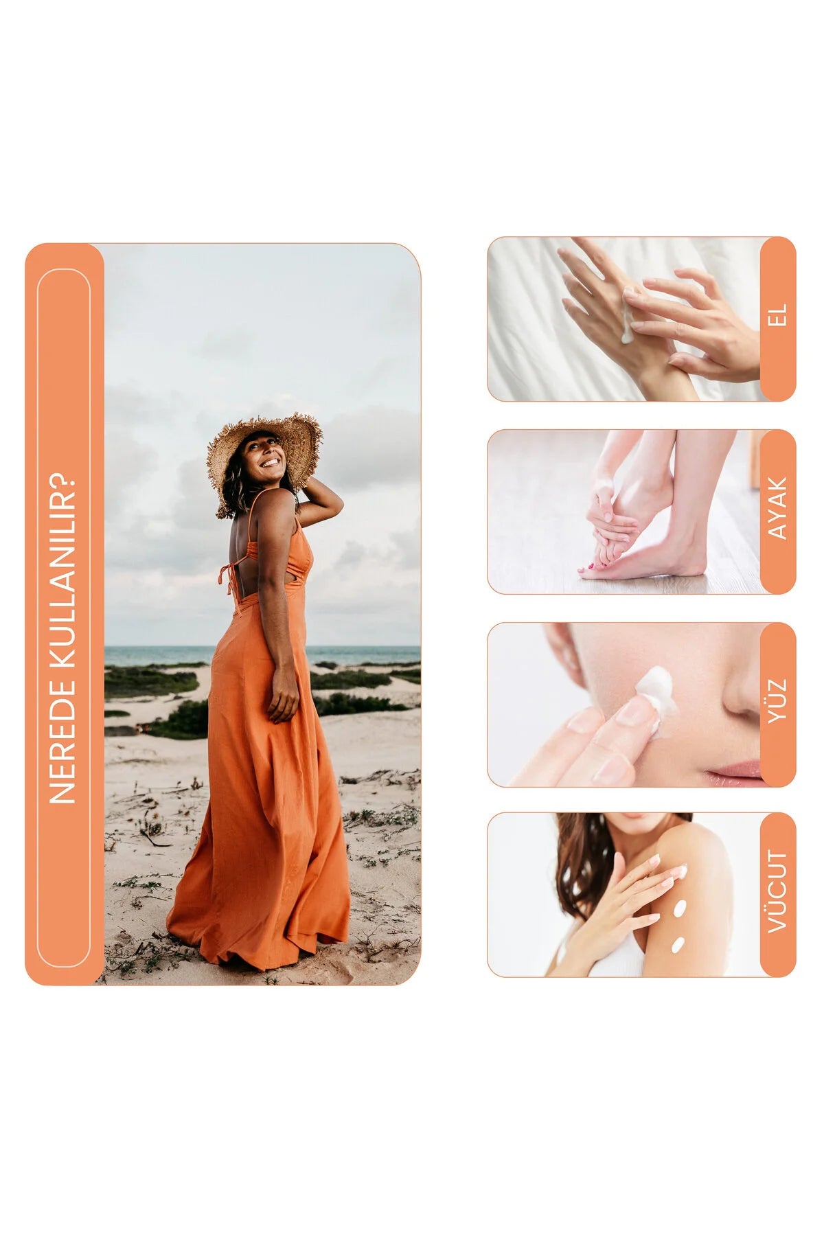 Uvb Işınlarına Karşı Ve Uv Korumalı Güneş Kremi