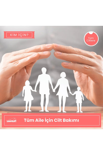 Hyaluronik Asit & Kolajen Gücü! Derinlemesine Nem, Pürüzsüz Bir Cilt