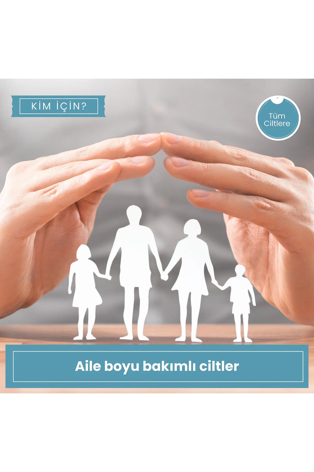 Yara Ve Cilt Problemlerine Karşı: Colloidal Gümüş Suyu Ile Etkili Çözüm