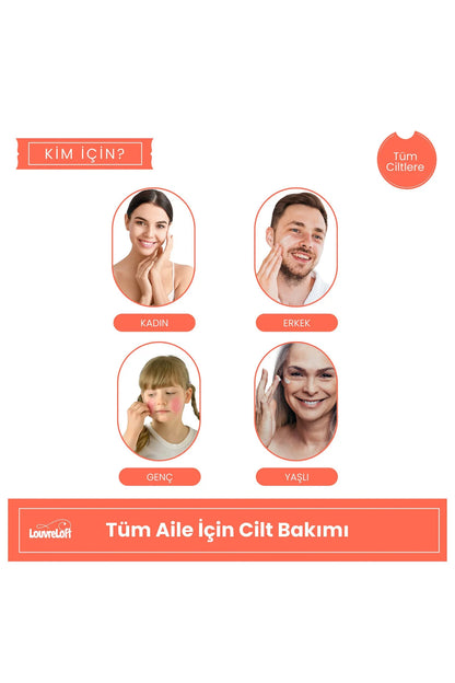 Anti-aging Retinol Serum Yaşlanma Belirtilerine Karşı Etkili Bakım