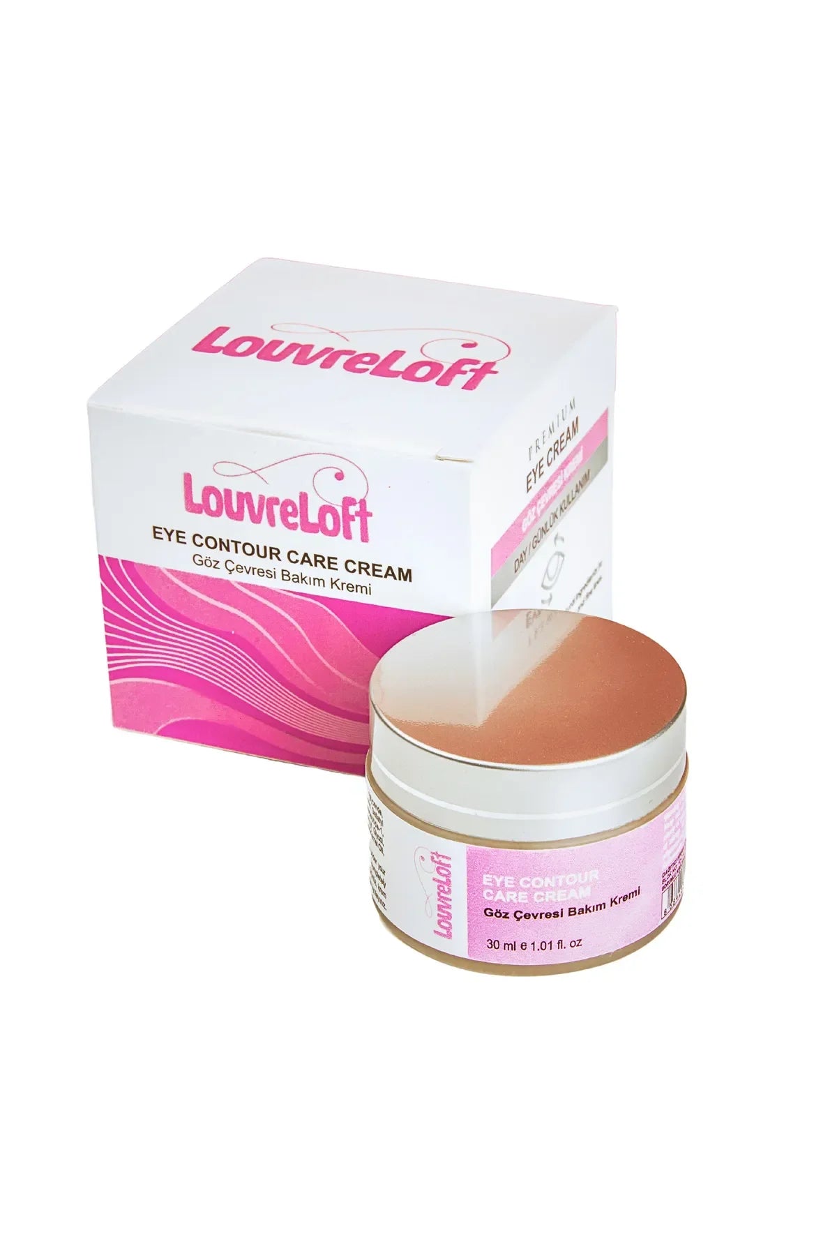 Hassas Ciltler Için Gözaltı Kremi: Ince Çizgiler Ve Kırışıklıklara Karşı Etkili Çözüm